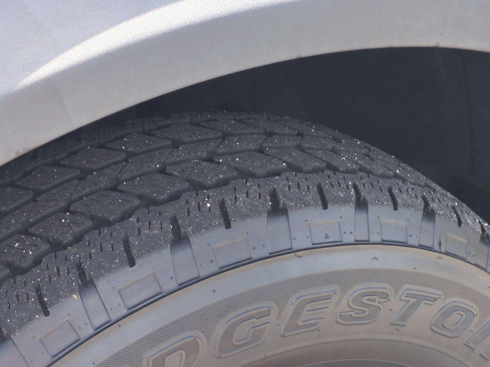 Used 2021 Carbonized Gray Ford Big Bend image 13