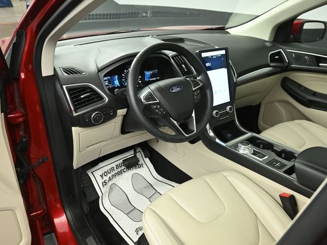 2022 FORD EDGE - Image 8