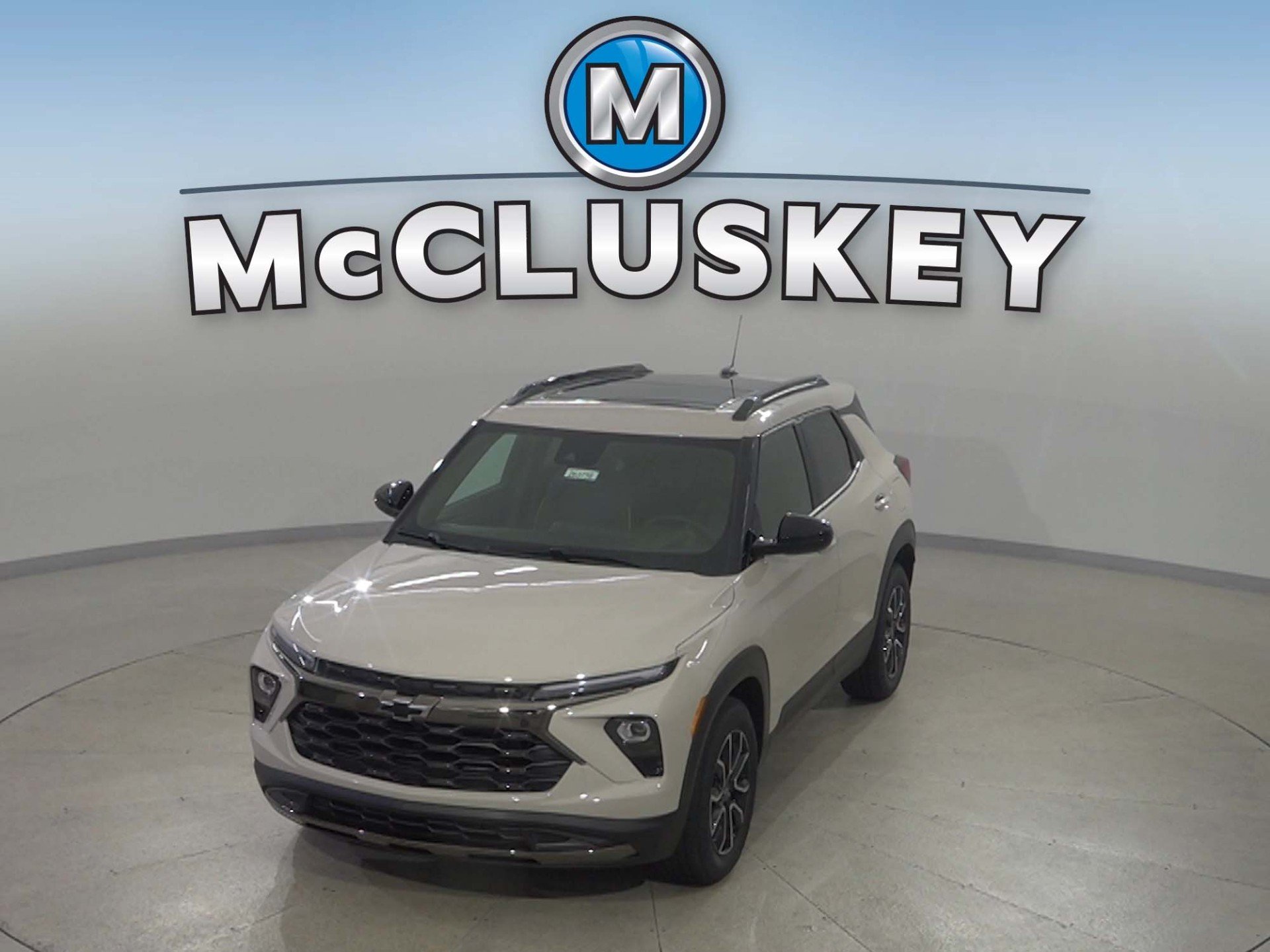 2026 Chevrolet Trailblazer Activ - Photo 51
