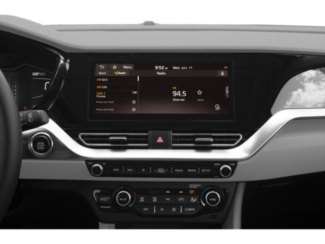 Certified Used 2021 Horizon Blue Kia EX Premium image 13