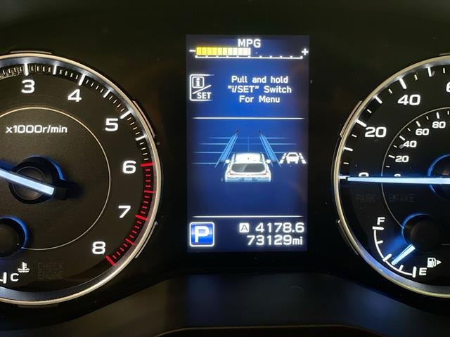 2020 Subaru Ascent Limited, photo 12 of 12