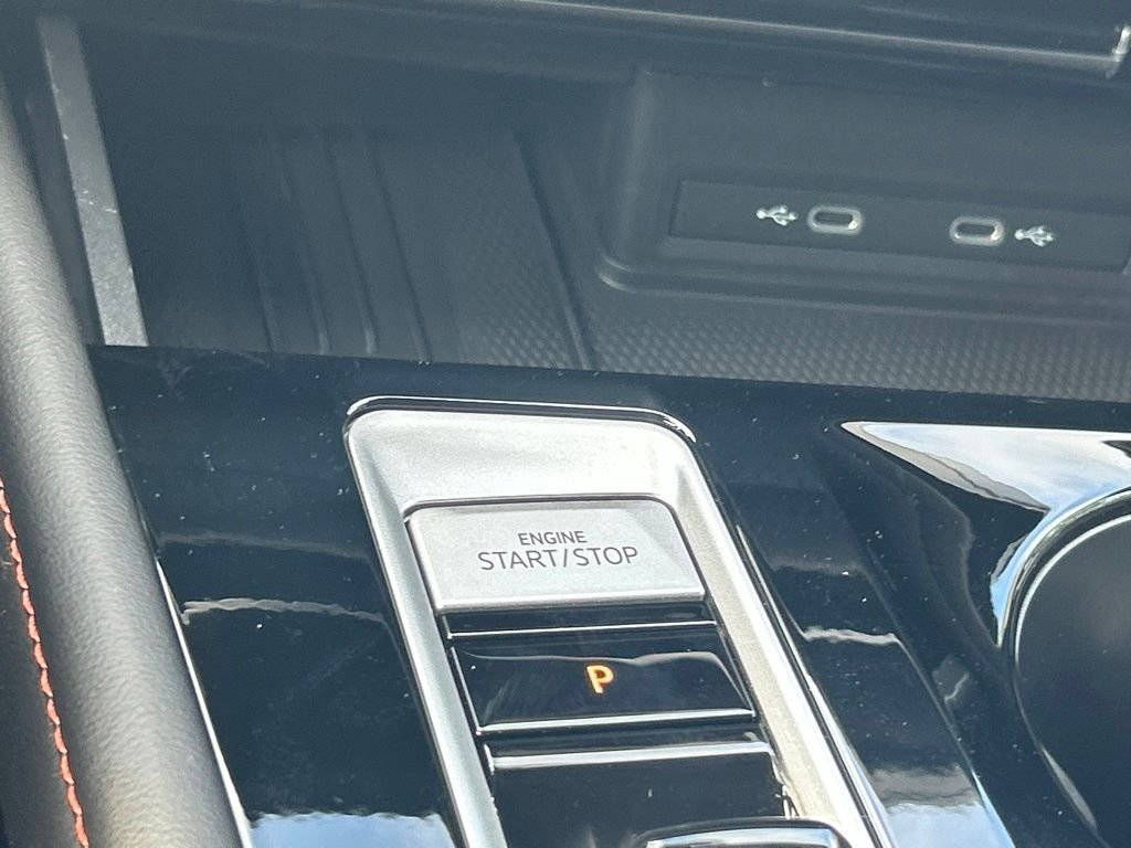 New 2026 White/off-white Volkswagen Peak Edition image 61