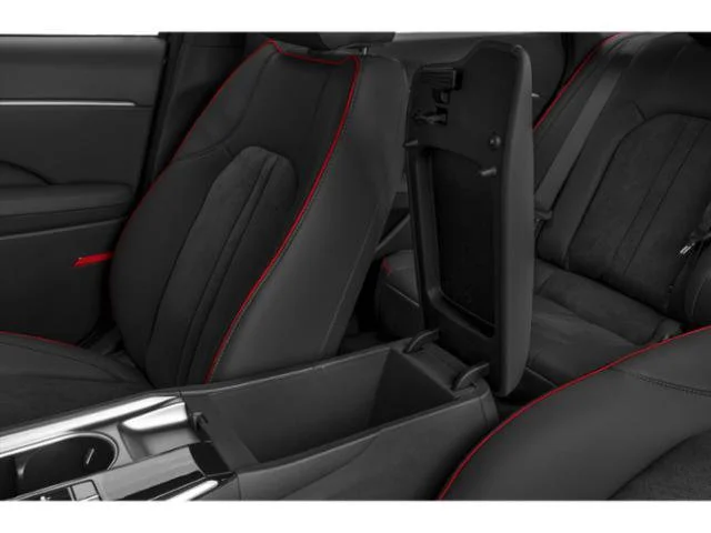 Certified Used 2021 Gray Hyundai SEL Plus image 16