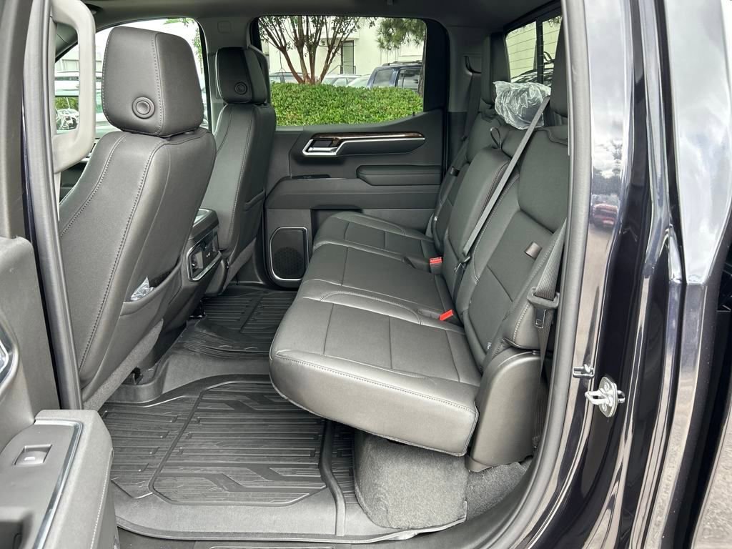 2026 GMC Sierra 1500 Elevation - Photo 20