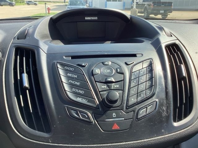 Used 2015 Blue Ford S image 31