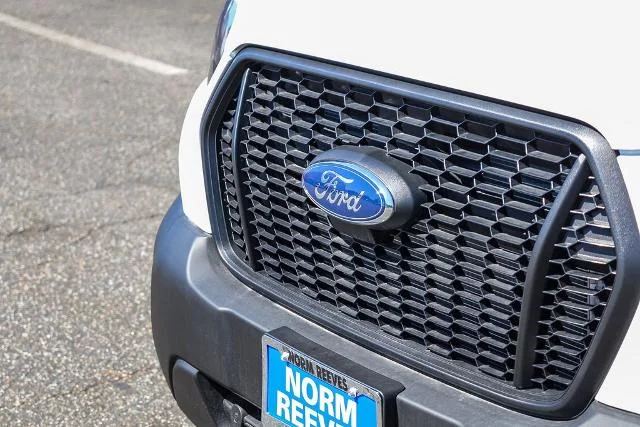 2025 Ford Transit Van Base - Photo 38