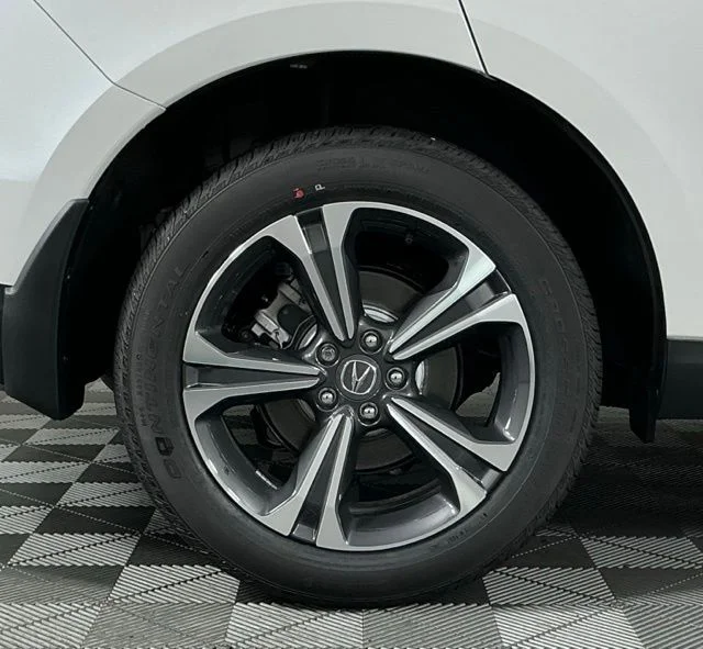 Certified Used 2026 Platinum White Pearl Acura Technology Package image 10