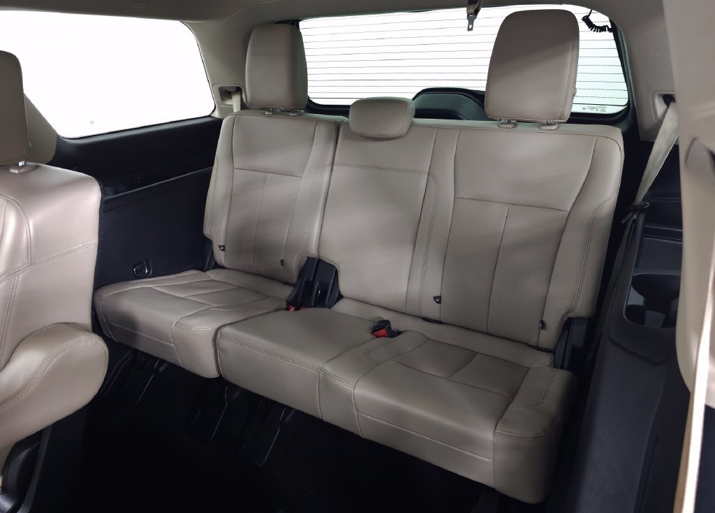 Used 2022 White Ford XLT image 36