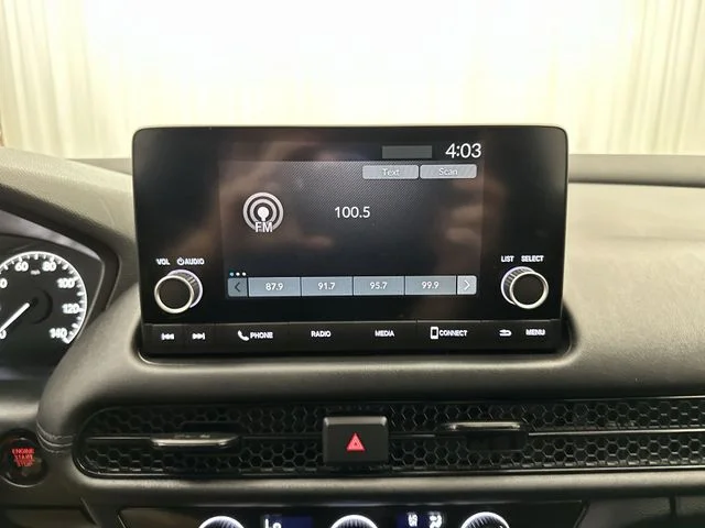 Used 2024 Black Honda LX image 15
