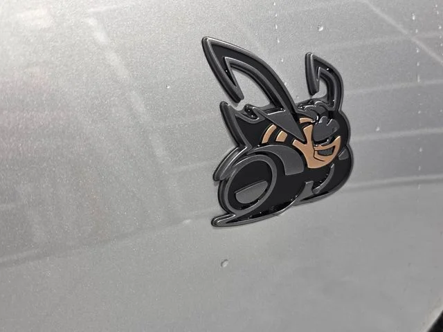 New 2026 Triple Nickel Dodge Scat Pack image 15