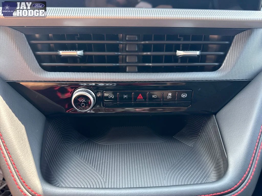 New 2026 Carbonized Gray Metallic Ford ST-Line image 20