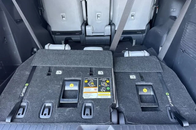 Certified Used 2026  Toyota XLE image 20