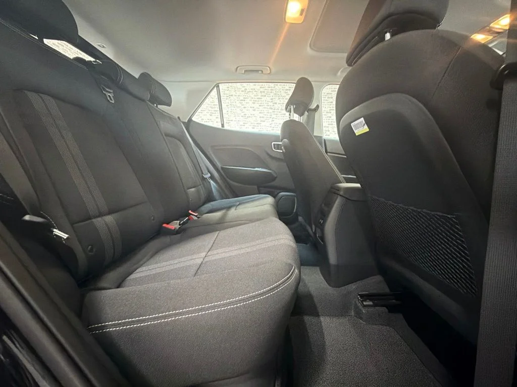 Used 2026 Onyx Black Hyundai SEL image 12