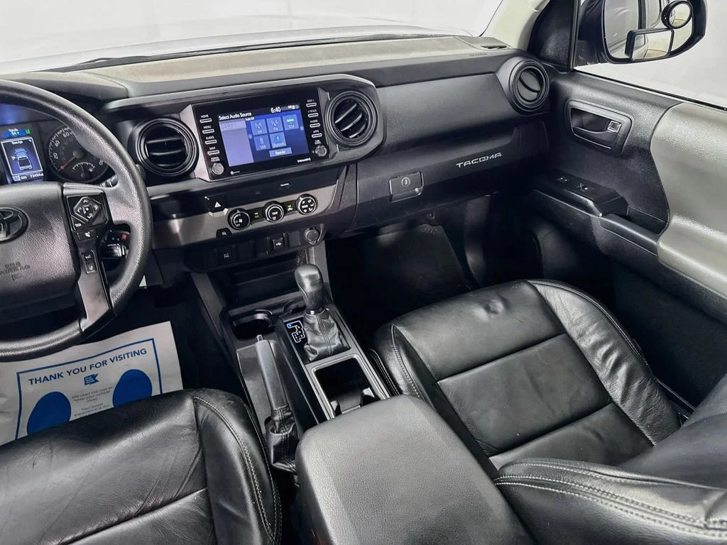Used 2022 Silver Toyota SR image 26