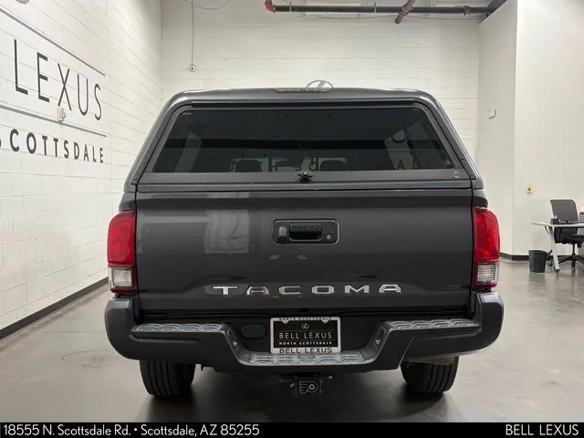 Used 2022 Gray Toyota SR image 6