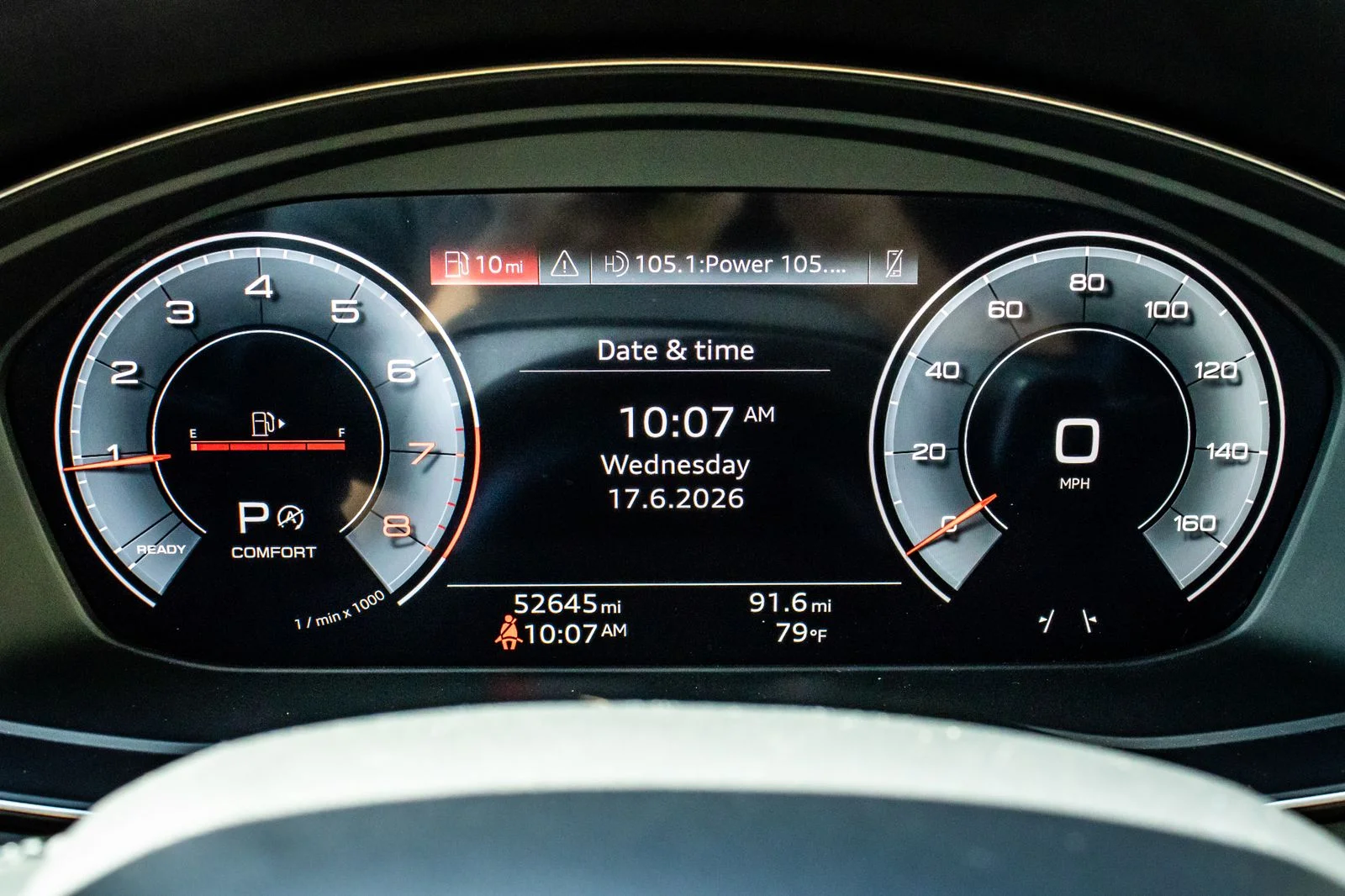 2023 Audi A4 Premium Plus - Photo 18