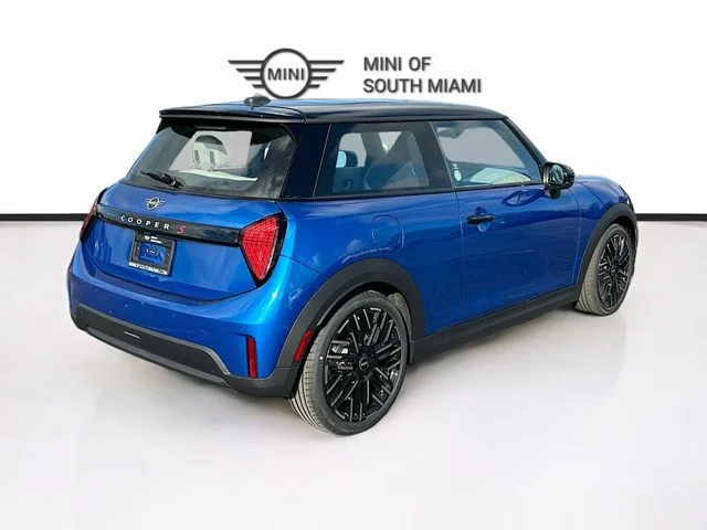 2026 MINI Hardtop 2 Door S - Photo 6