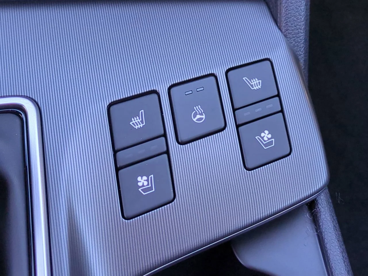 2026 Kia Sportage SX Prestige - Photo 17