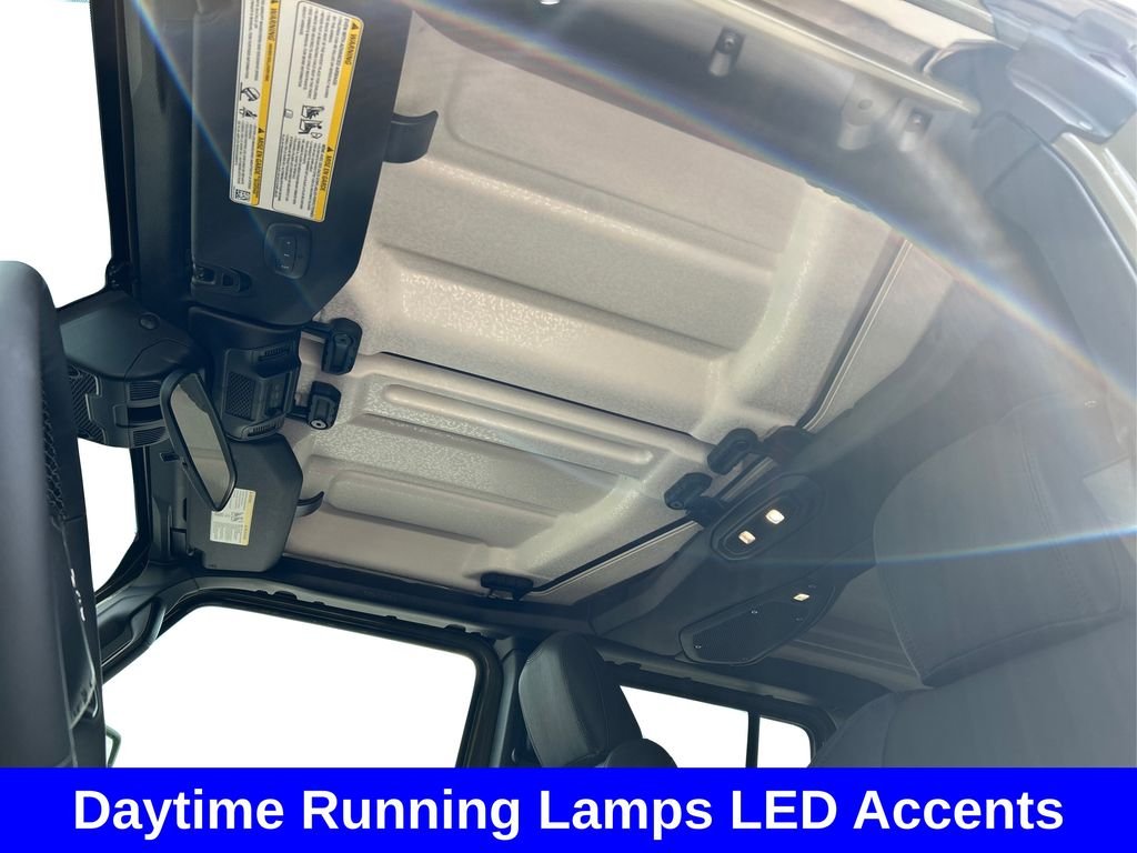 2025 Jeep Gladiator Sport S - Photo 29