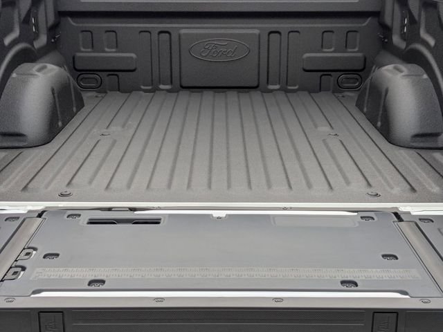 New 2026 Star White Metallic Tri-Coat Ford King Ranch® image 7