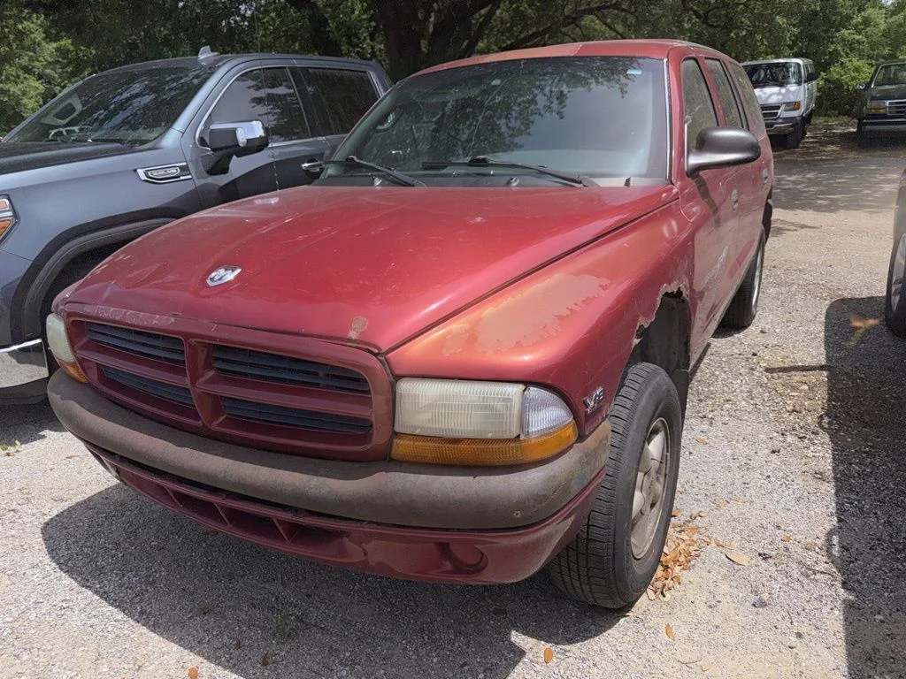 2000 Dodge Durango