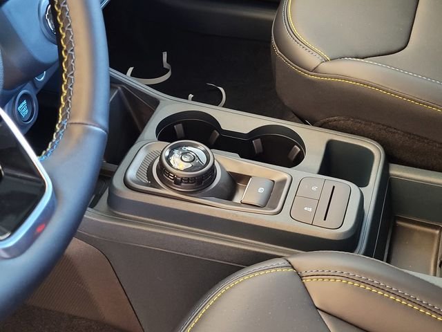 New 2026 Carbonized Gray Metallic Ford Lobo™ image 47