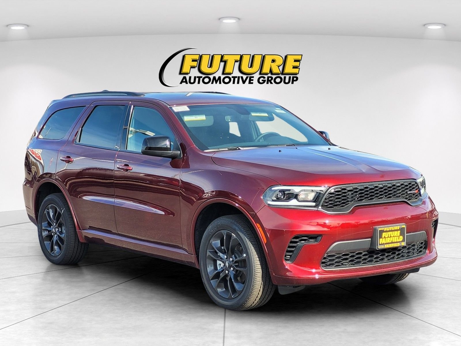 2026 Dodge Durango GT AWD's photo