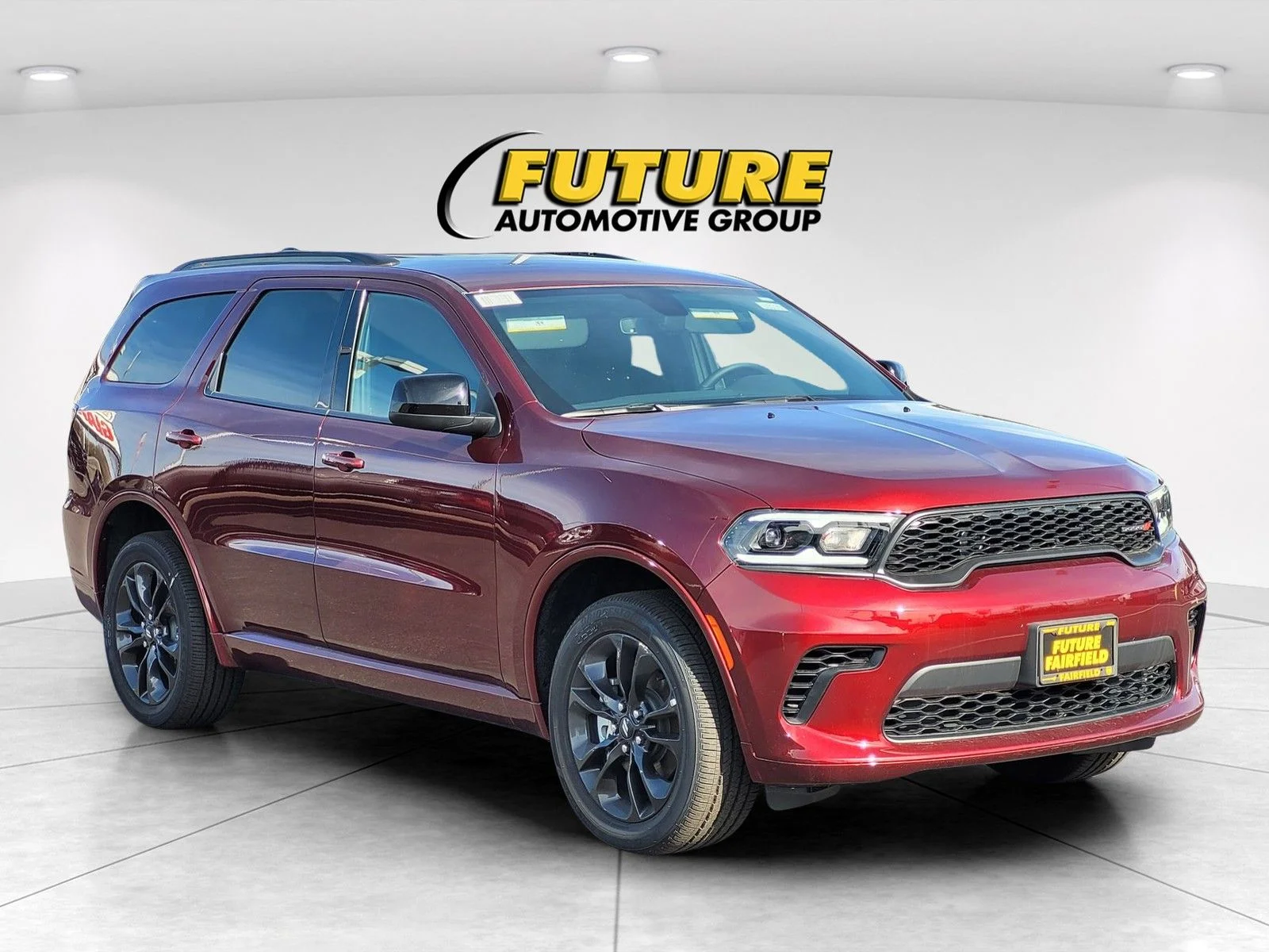 2026 Dodge Durango GT AWD's photo