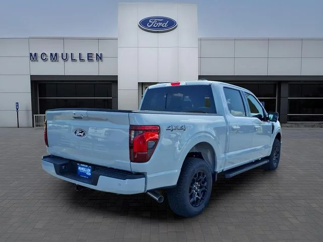 New 2026 Avalanche Ford XLT image 33