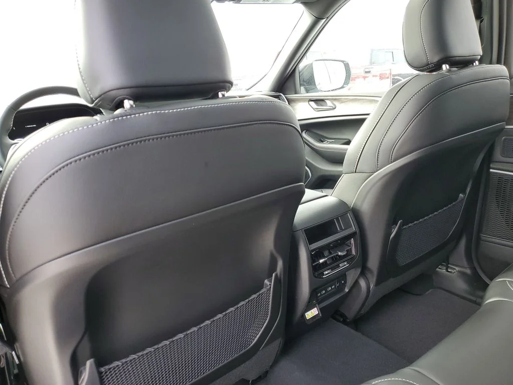 2026 Jeep Grand Cherokee Limited - Photo 35