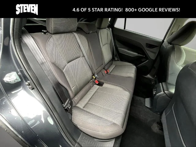 Used 2024 Gray Subaru Premium image 30
