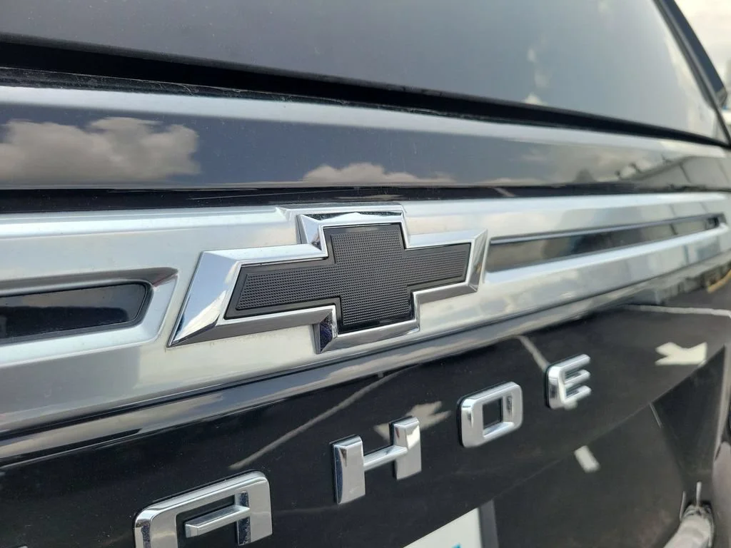 Certified Used 2024 Black Chevrolet High Country image 39
