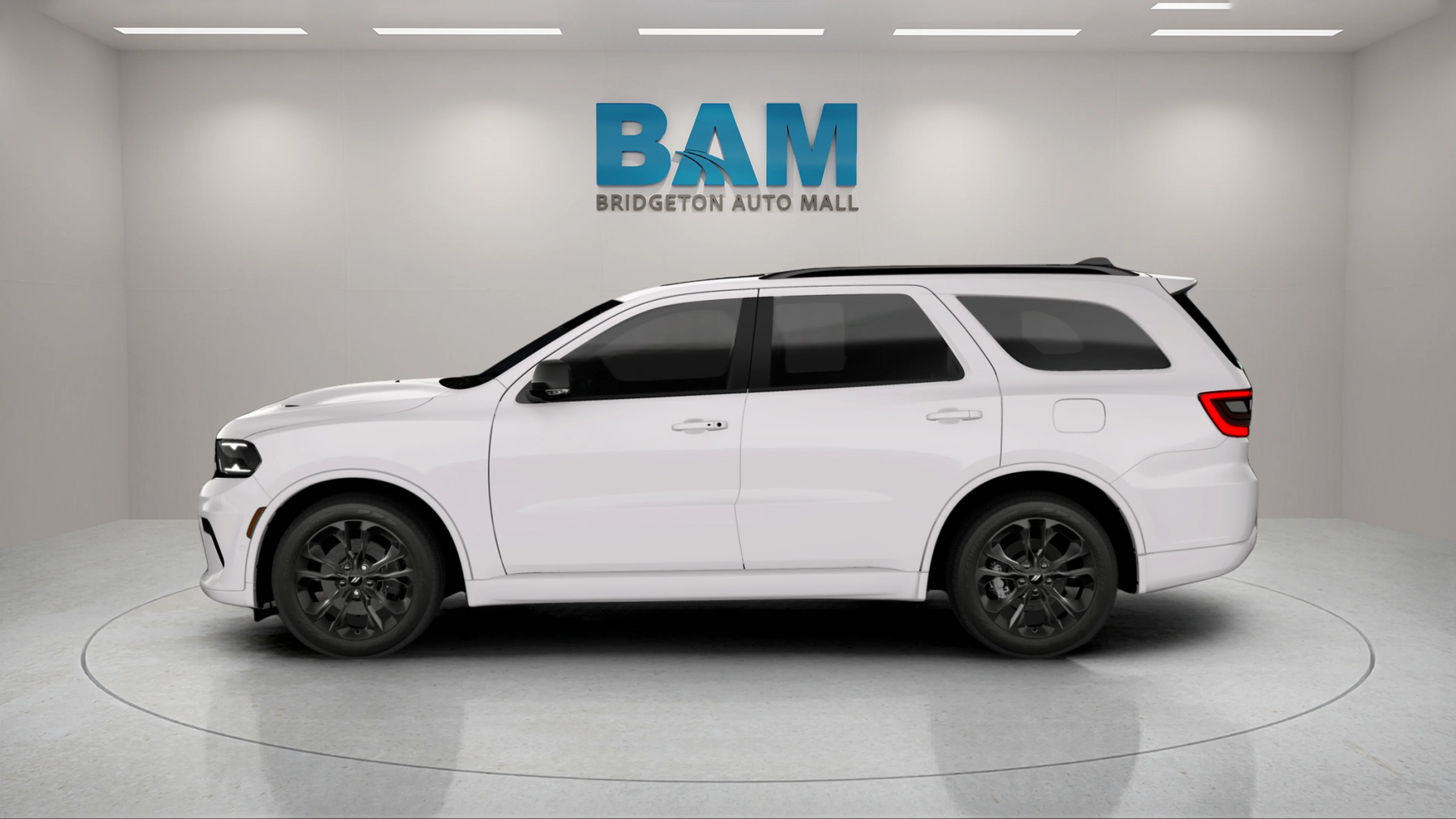 New 2026 White Knuckle Clearcoat Dodge GT Plus image 12