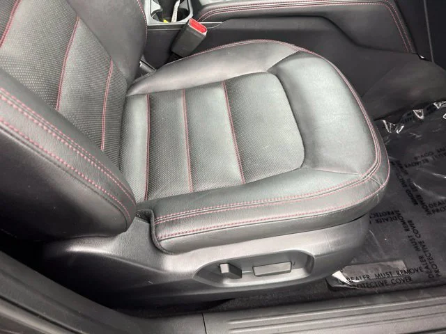 Used 2024 Gray Mazda 2.5 Turbo Premium image 24