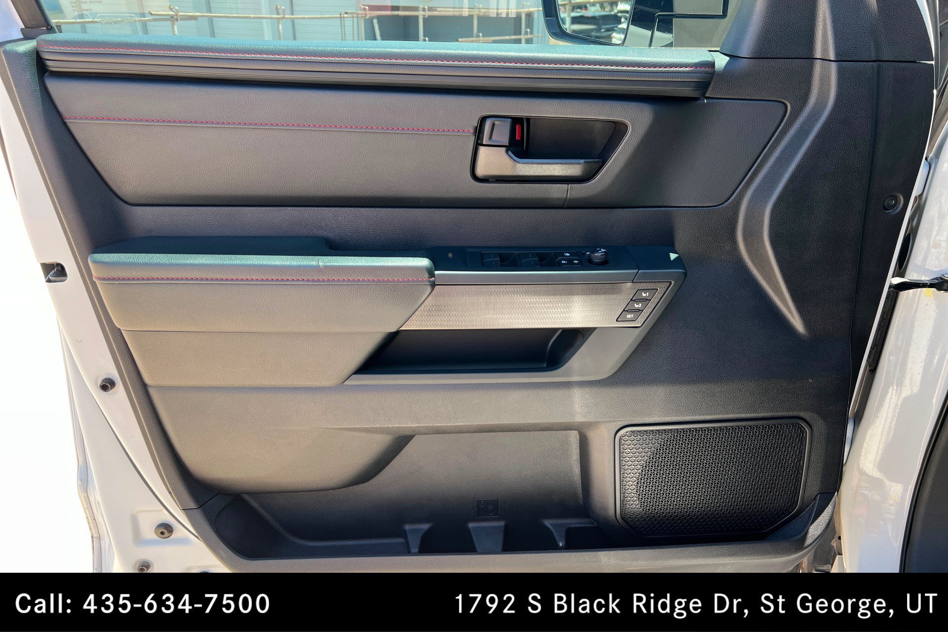 Used 2023 ICE CAP Toyota TRD Pro Hybrid image 15