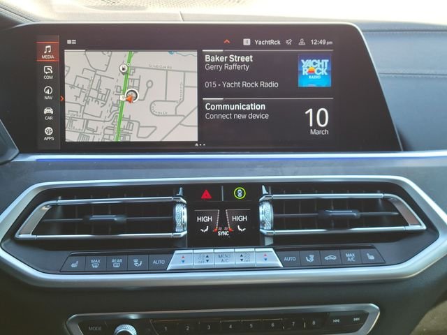 2022 BMW X5 40i - Photo 21