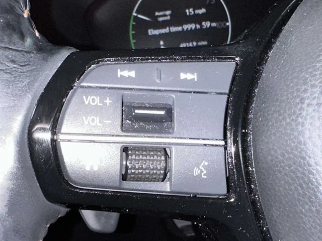 2023 Honda CR-V Sport Touring - Photo 35
