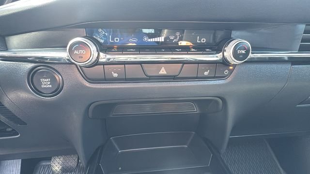 Certified Used 2025 Red Mazda 2.5 S Preferred Package image 26