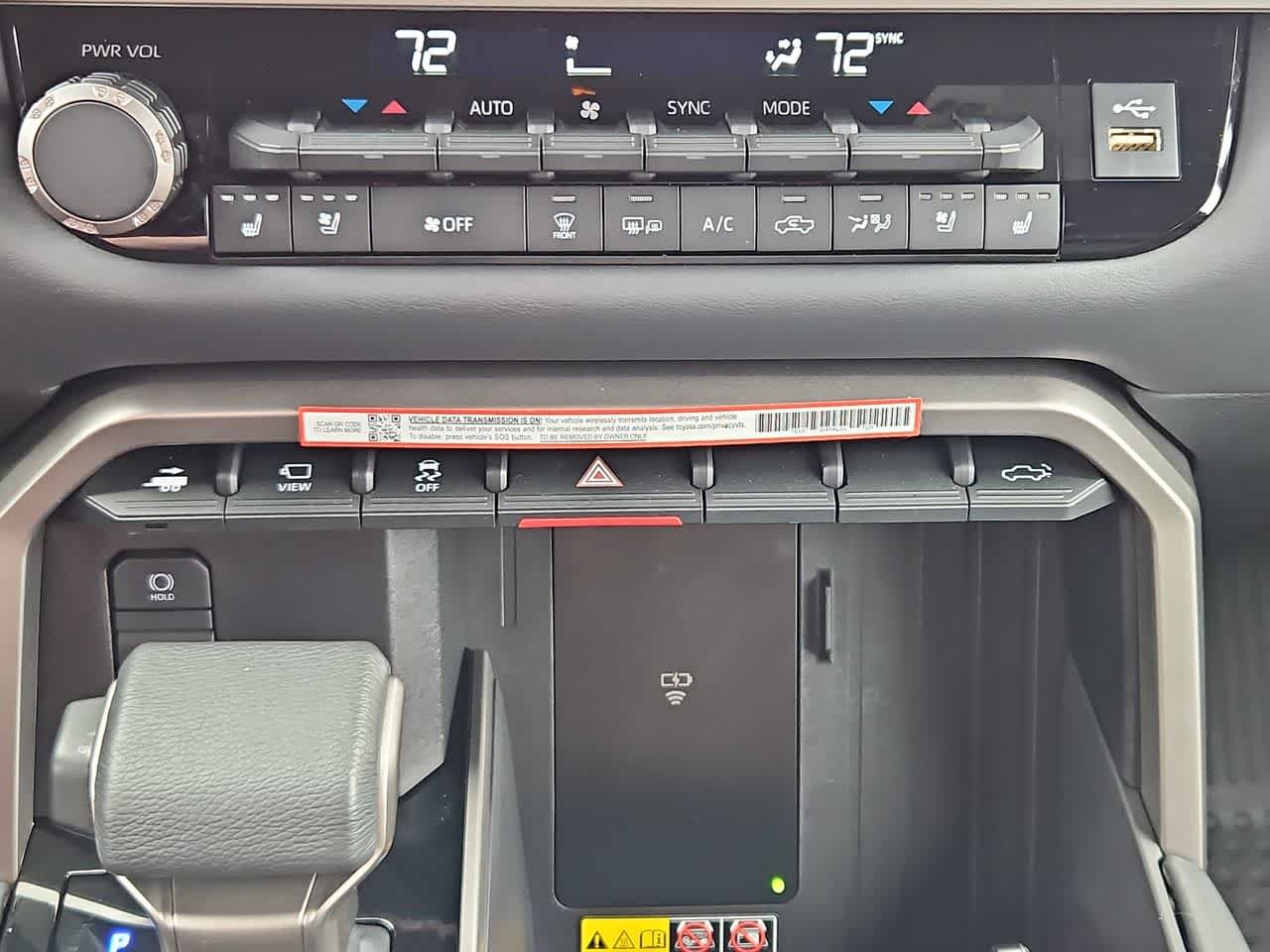 2026 Toyota Tundra Platinum - Photo 21