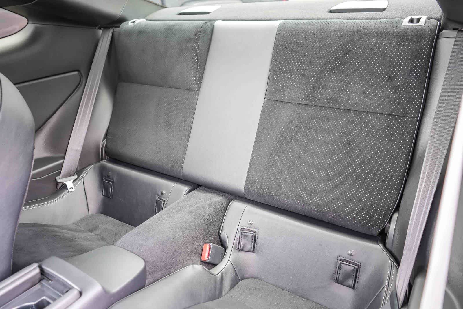 Used 2023 Track bRed Toyota Premium image 15