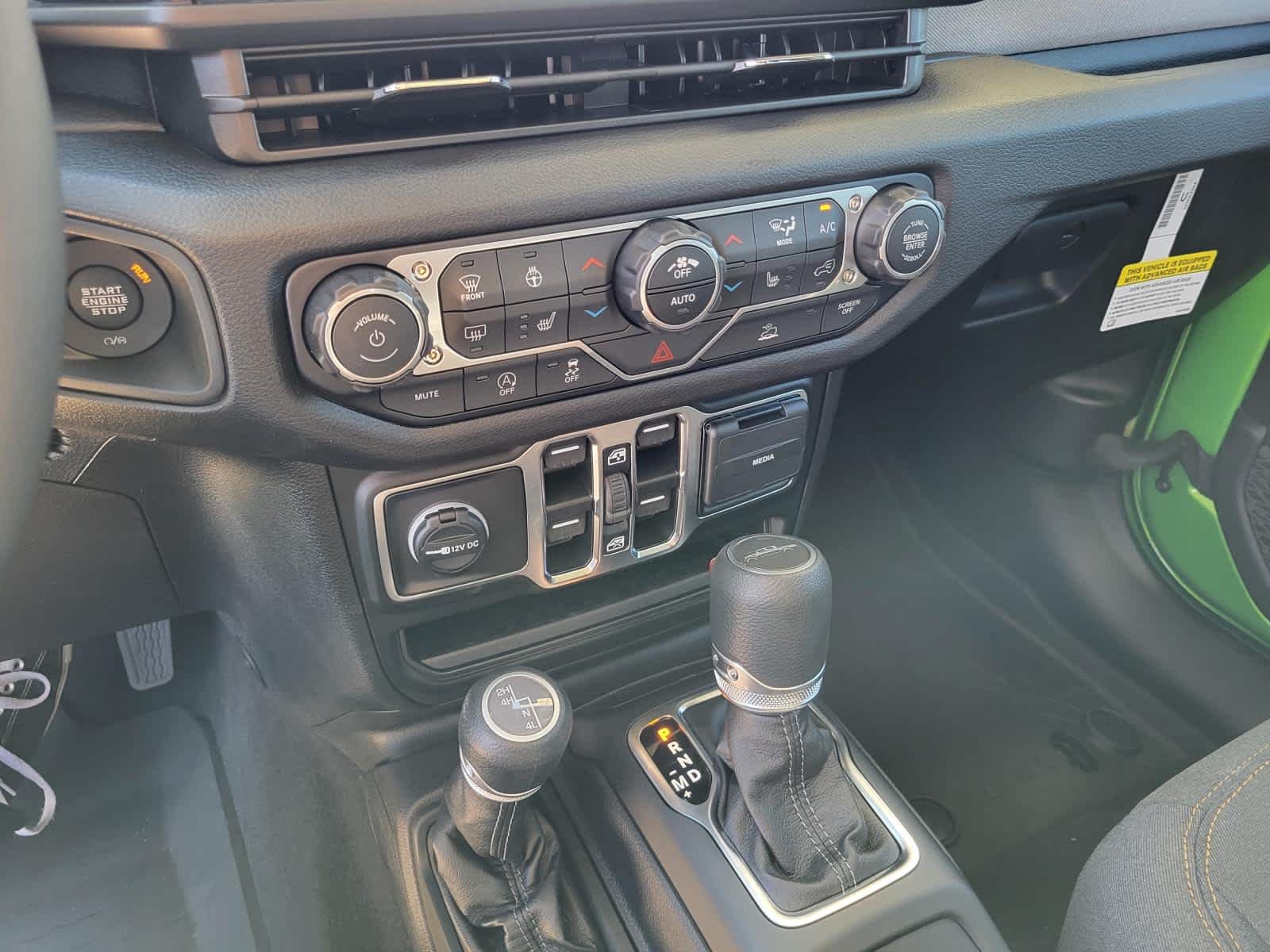 New 2025 Mojito Jeep Sport S image 20