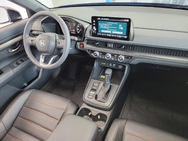 2024 Honda CR-V Sport-L - Photo 17