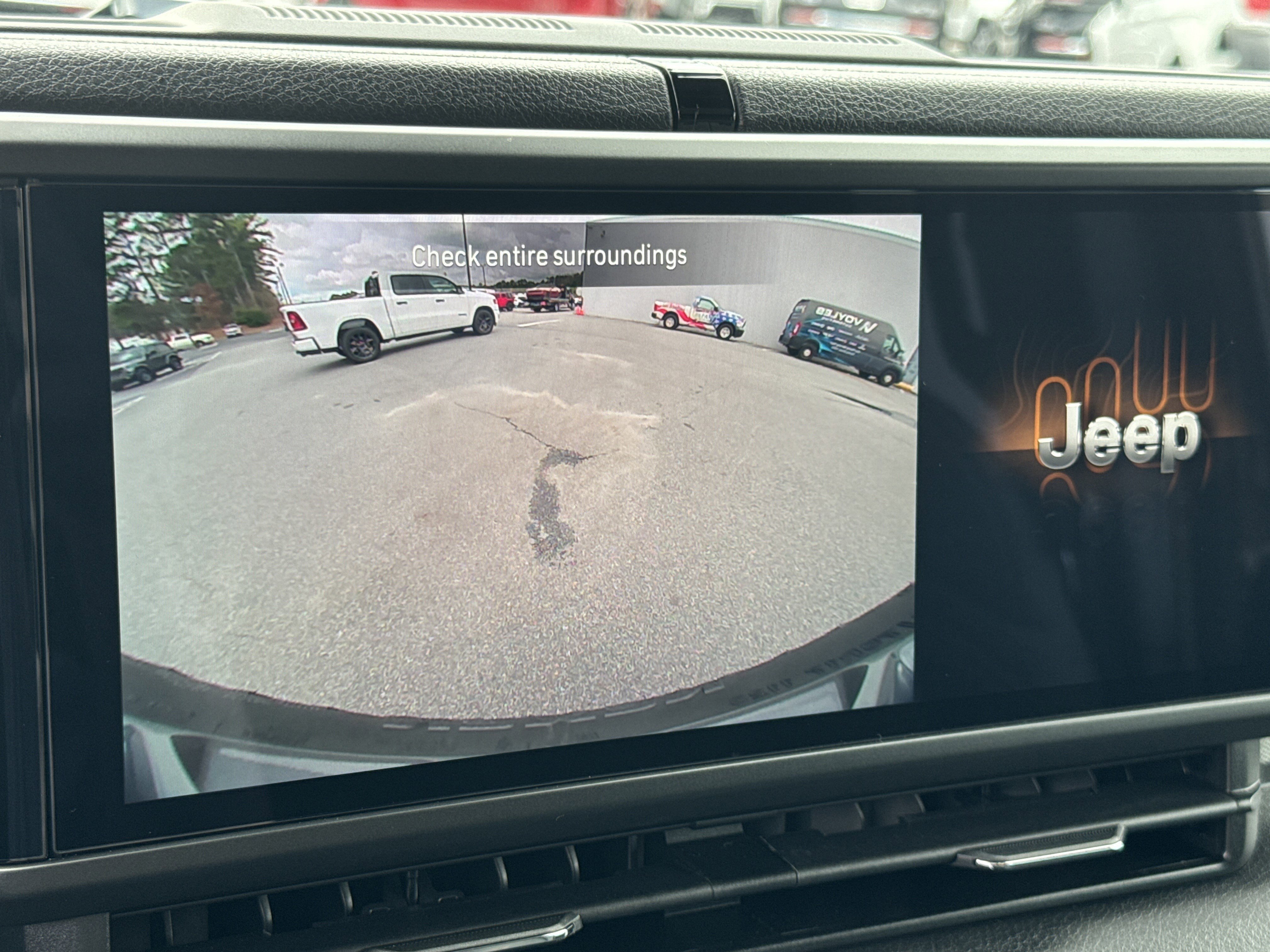 New 2026 41 Jeep Sport S image 34