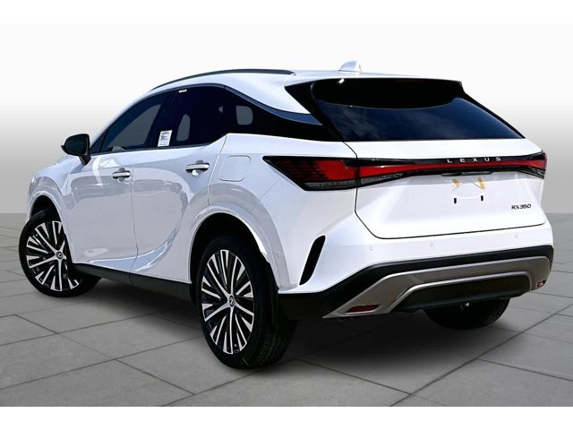 New 2026 Eminent White Pearl Lexus PREMIUM PLUS image 19