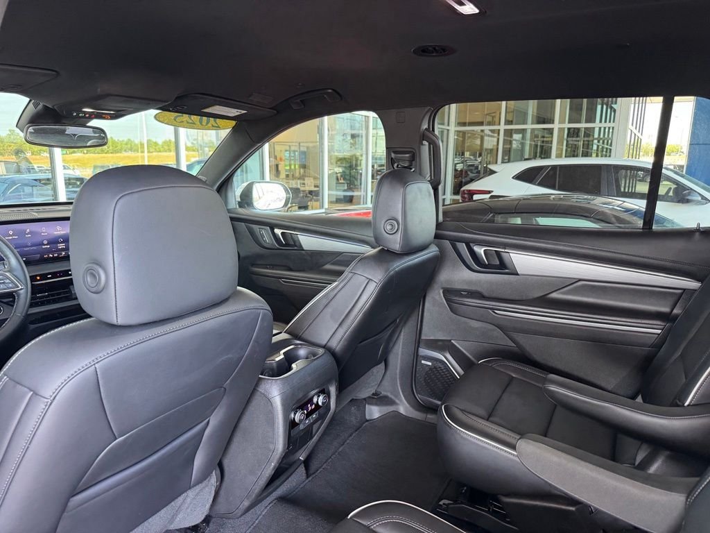 Used 2025 White Buick Preferred image 22