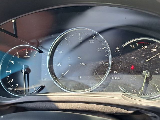 Used 2022 Gray Mazda 2.5 S Premium Package image 9