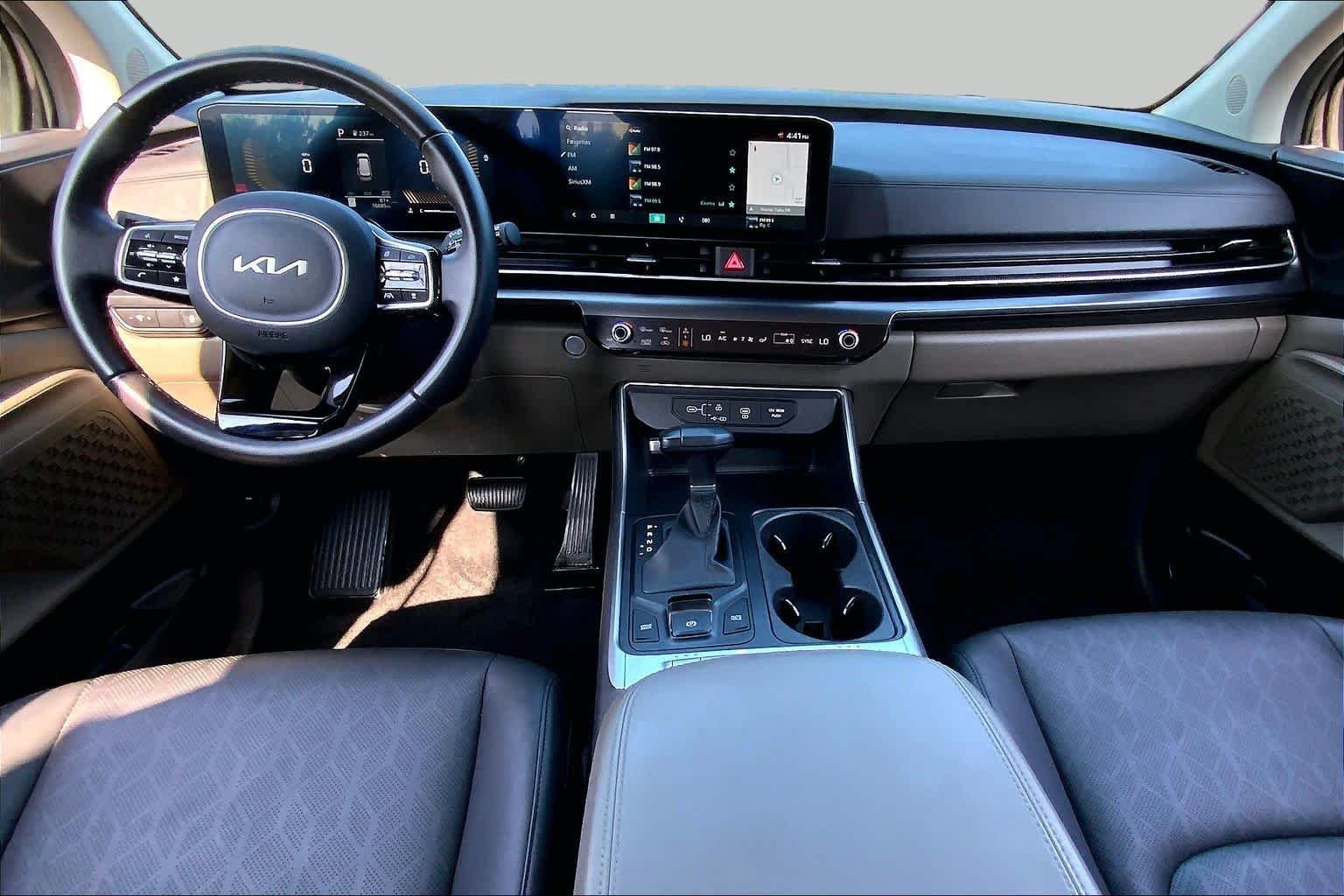 Used 2026 Panthera Metal Kia LXS image 16