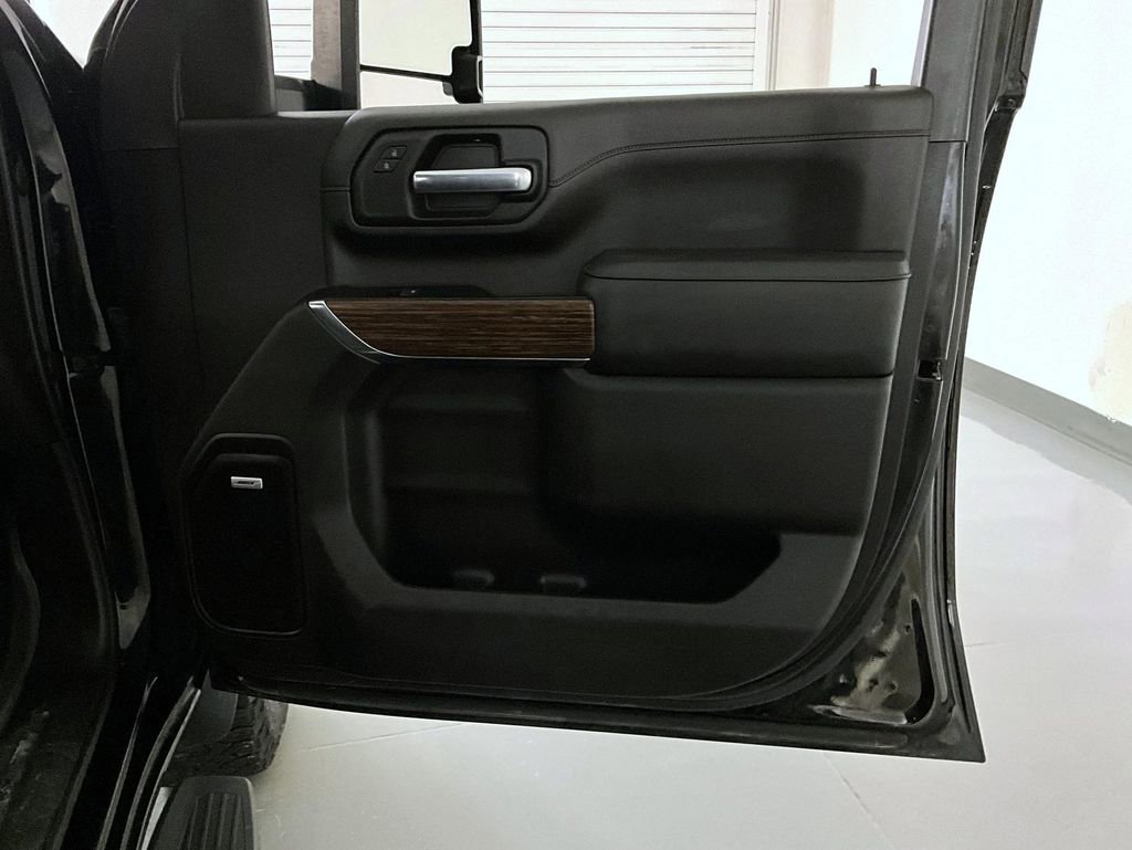 2023 Chevrolet Silverado 2500HD High Country - Photo 16