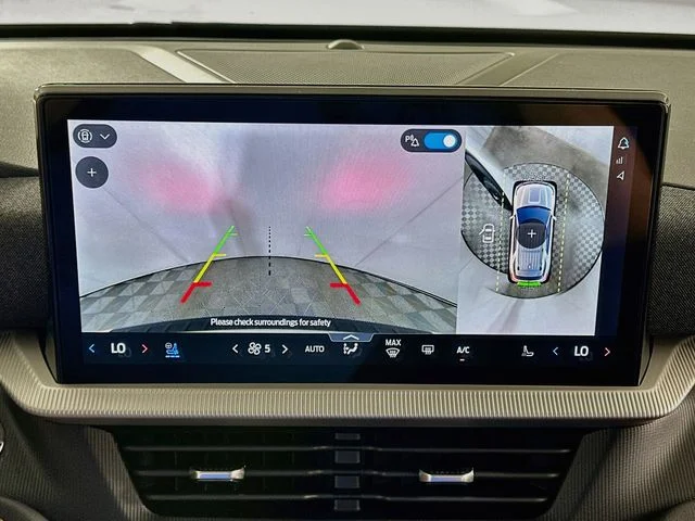 New 2026 Ford Explorer Tremor