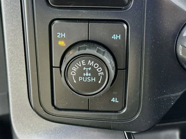 New 2026 White Ford XLT image 20